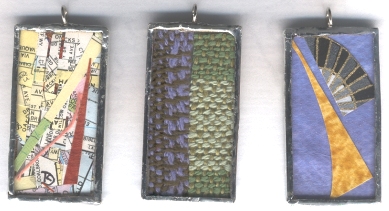 pendants
