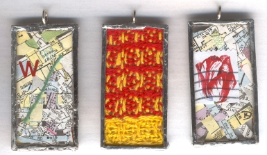 pendants